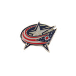 NHL - Épinglette du logo des Blue Jackets de Columbus (BLULOG)