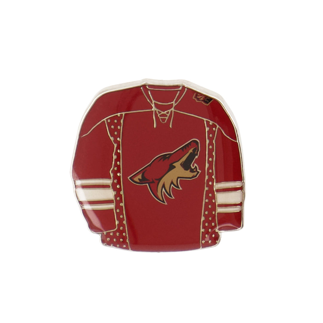 Coyotes nhl jersey online