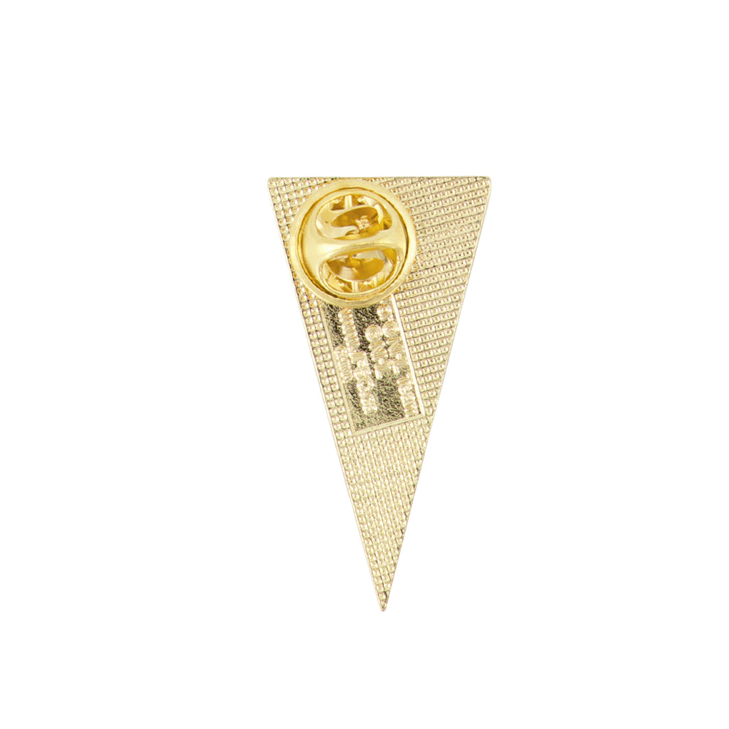 NHL - Florida Panthers Pennant Pin (PANPEN)