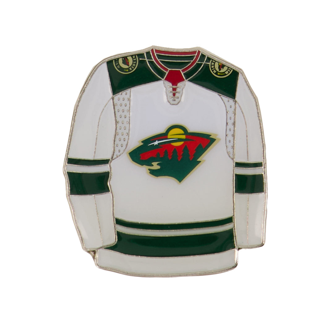 Mn wild jerseys cheap best sale