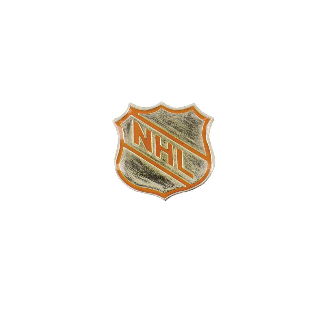 NHL Official National Hockey League Shield Logo Large Patch Emblem