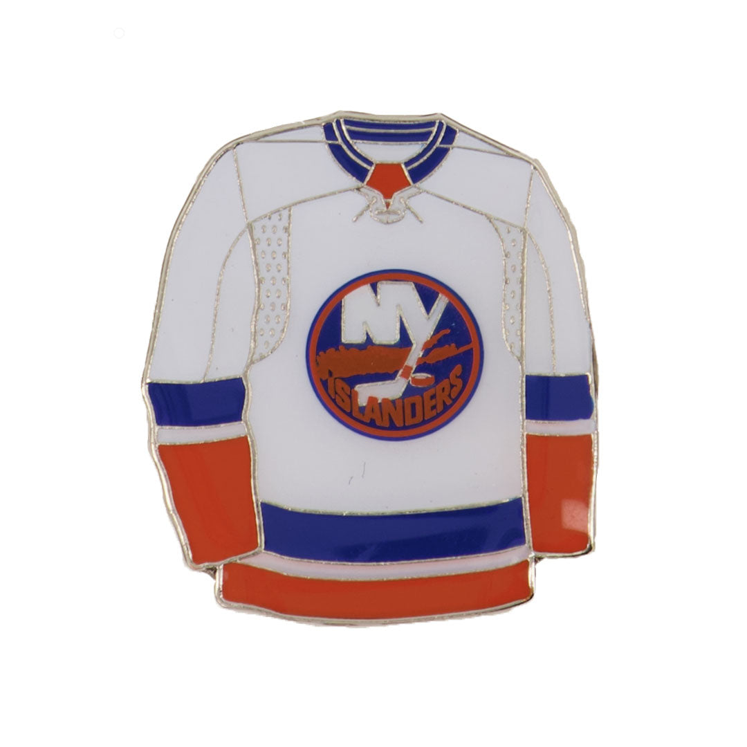 NHL New York Islanders Jersey Pin ISLJPW SVP Sports