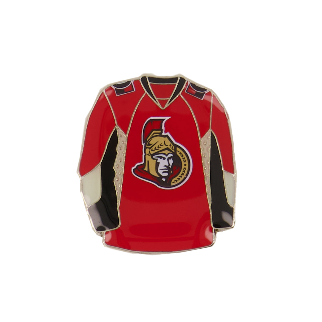 Nhl ottawa senators jersey best sale