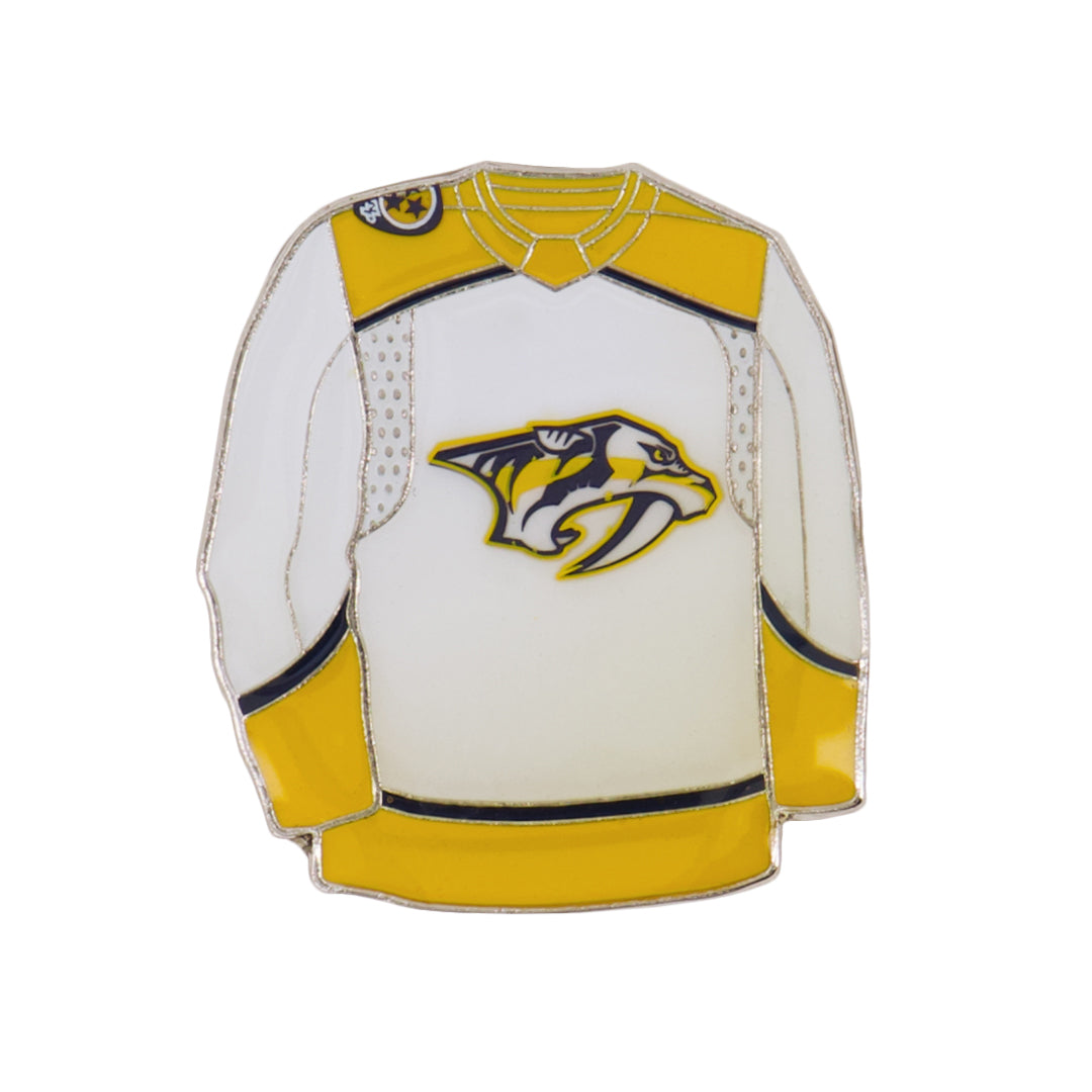 Nashville predators jersey colors deals