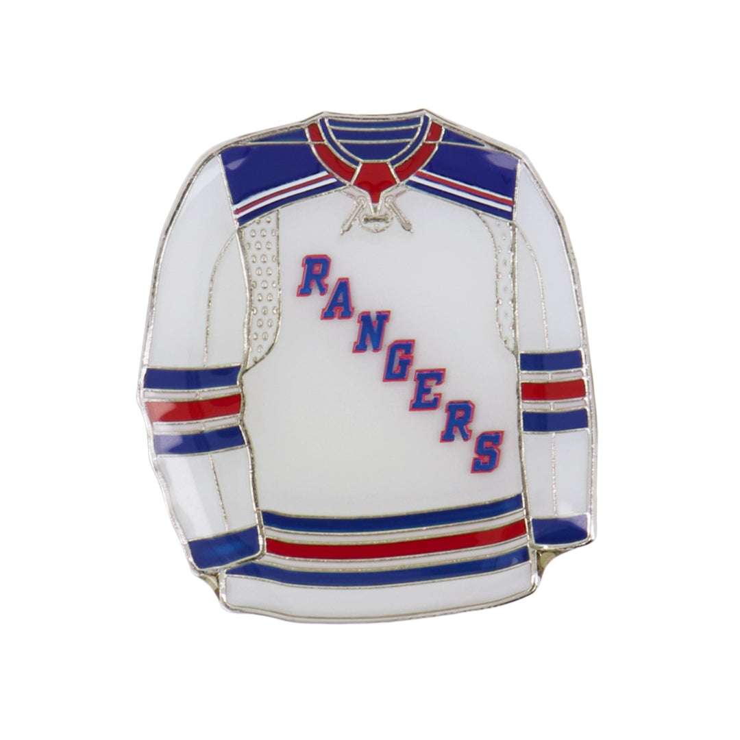 New york rangers hockey jersey best sale