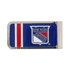 NHL - New York Rangers  Money Clip (RANMON)