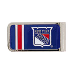 NHL - New York Rangers  Money Clip (RANMON)