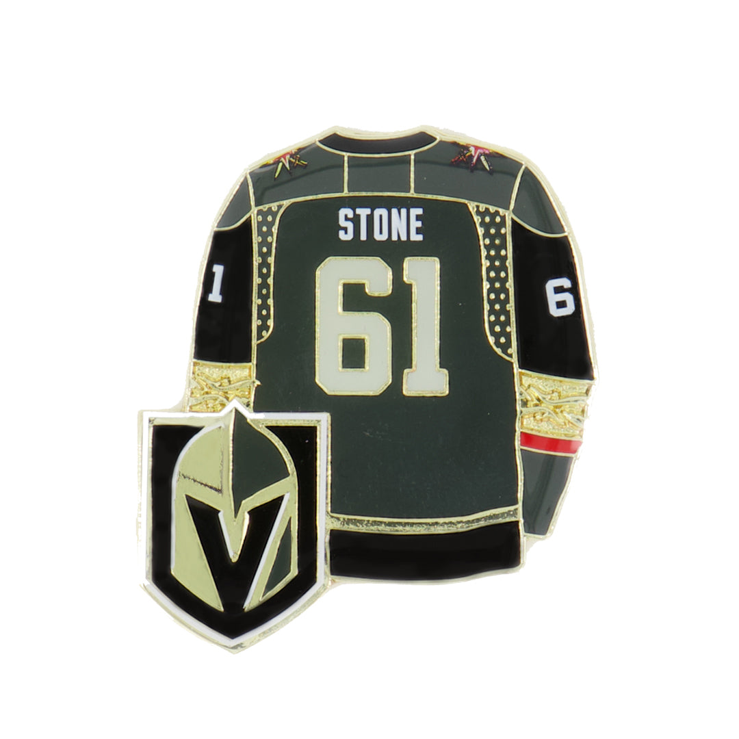 Mark stone jersey hotsell