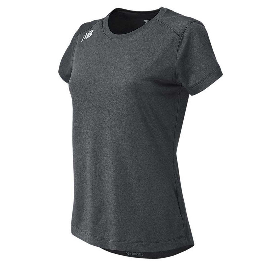 New Balance - Women's Long Sleeve T-Shirt (TMWT501 DH)