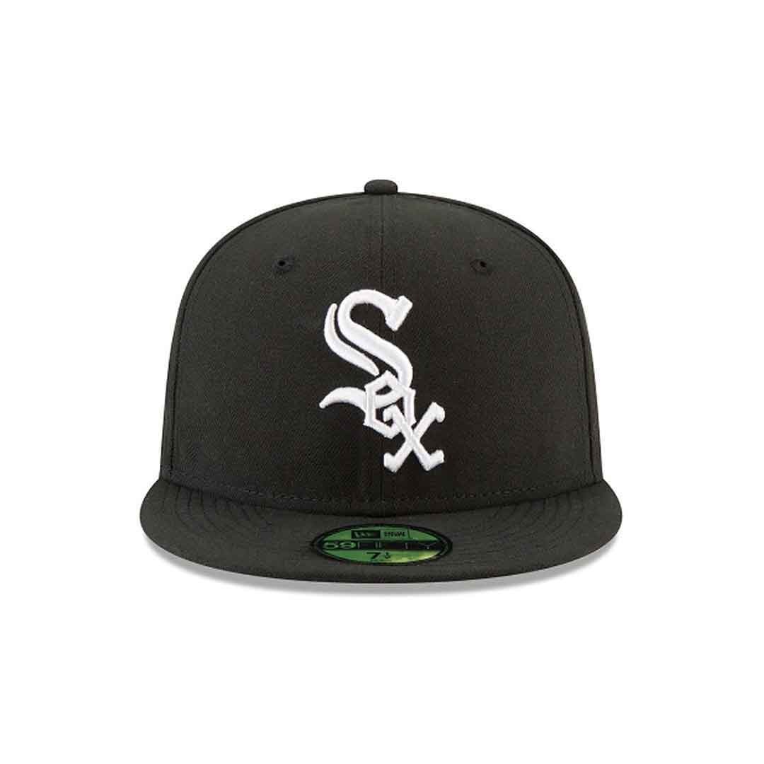 New Era Chicago White Sox Authentic Collection On Field Fitted Hat