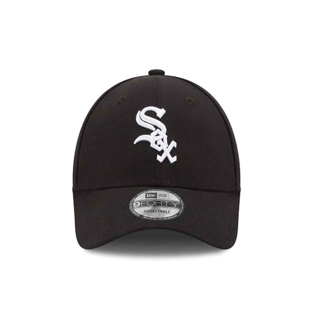 New Era Chicago White Sox The League 9FORTY Adjustable Cap 10047515 SVP Sports