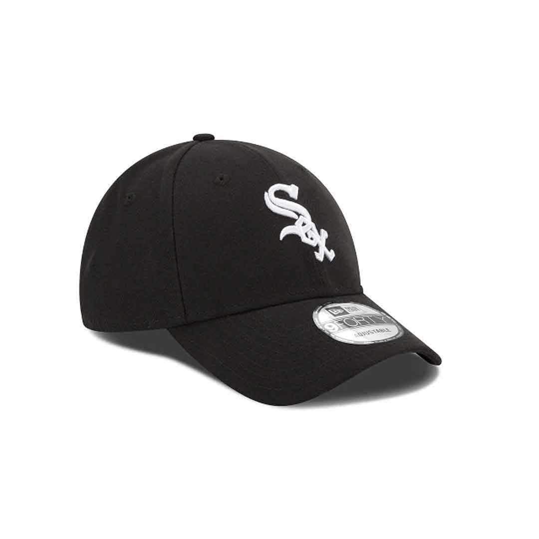 Baseball cap white sox online