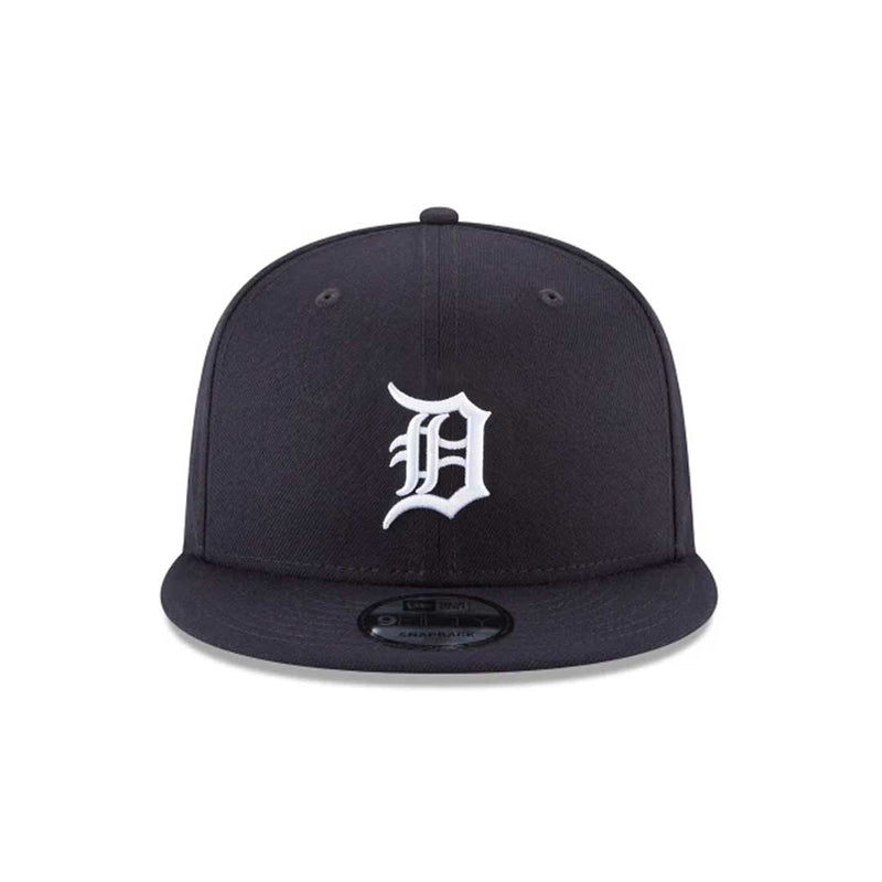 New Era - Detroit Tigers Basic 9FIFTY Snapback (60230409)