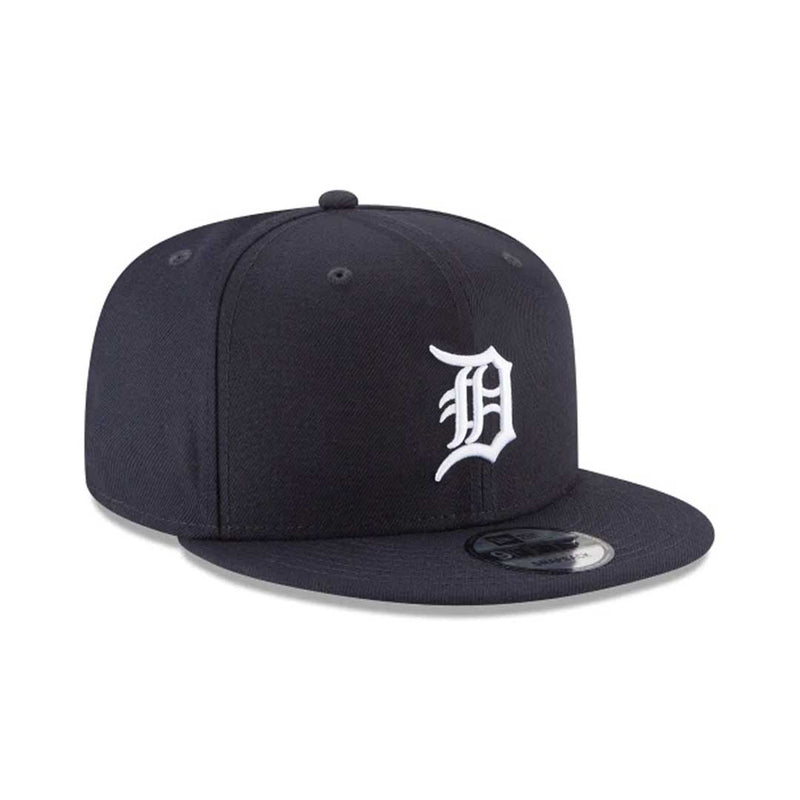 New Era - Detroit Tigers Basic 9FIFTY Snapback (60230409)