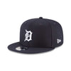 New Era - Detroit Tigers Basic 9FIFTY Snapback (60230409)