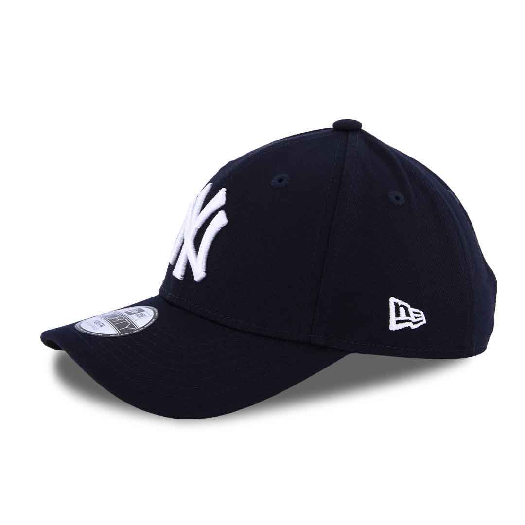 New York Yankees New Era 9Forty The League Adjustable YOUTH
