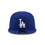 New Era - Los Angeles Dodgers Authentic Collection 59FIFTY Fitted (70331962)