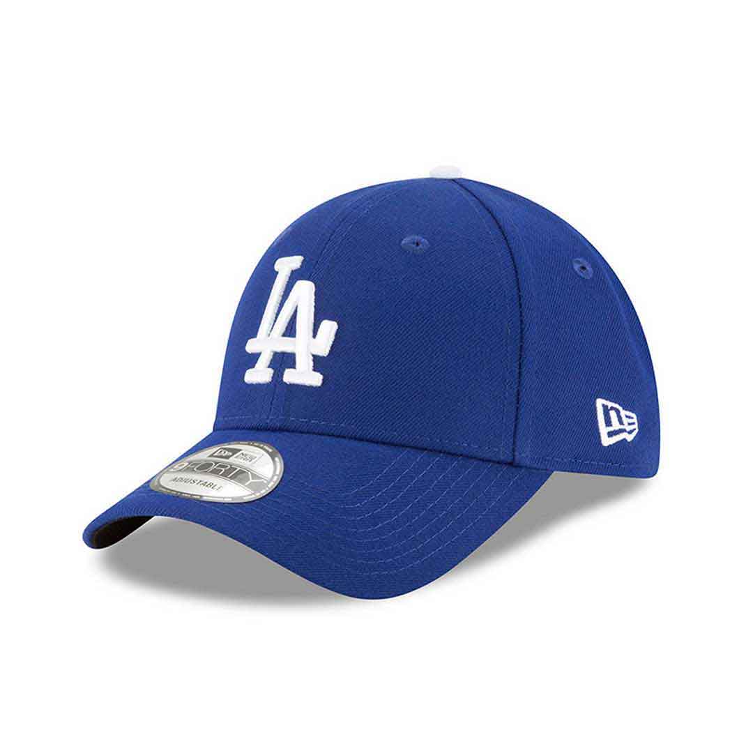 New era la dodgers best sale