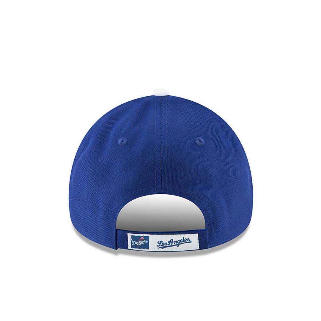 New Era Mlb Los Angeles Dodgers The League 9forty Adjustable Cap