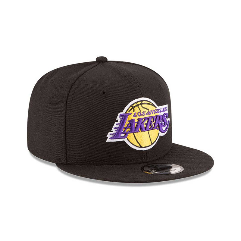 New Era - Los Angeles Lakers 9FIFTY Snapback (70556867)