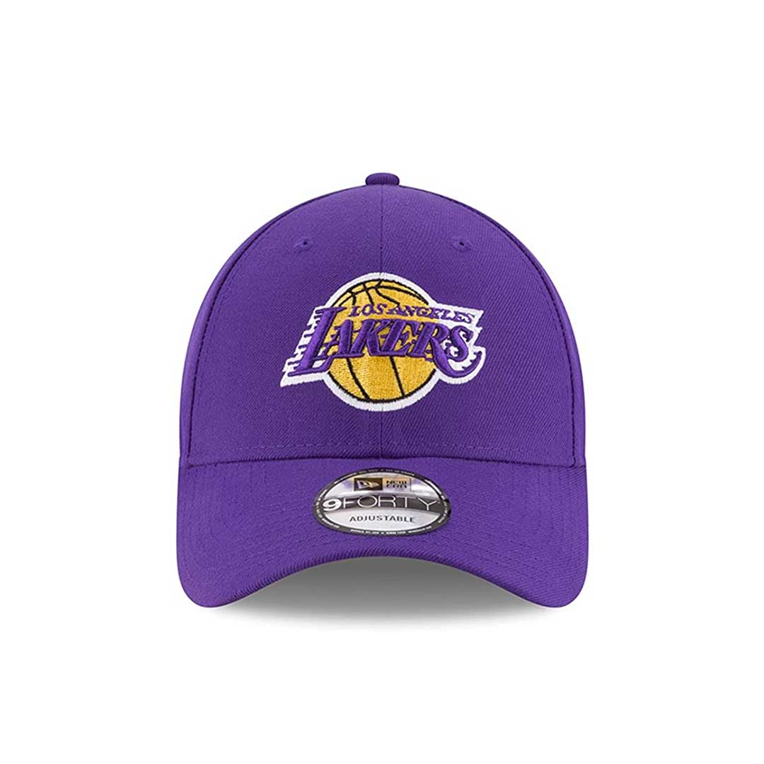 New era la lakers hotsell