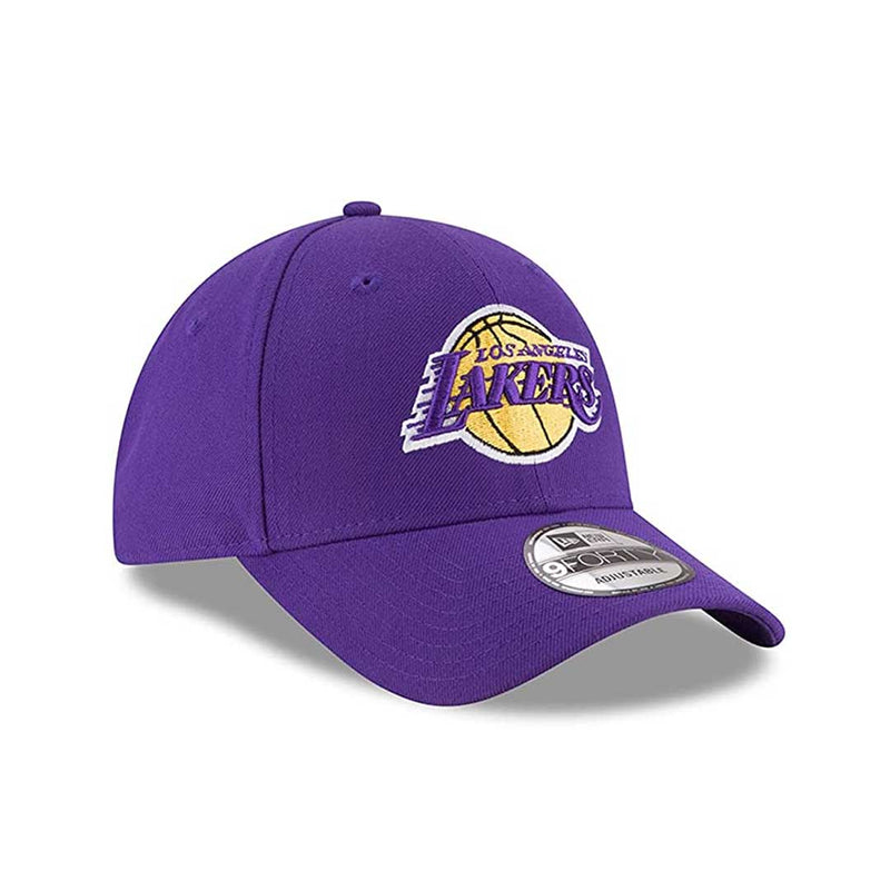 New Era - Los Angeles Lakers The League 9FORTY Adjustable (11405605)