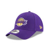 New Era - Los Angeles Lakers The League 9FORTY Adjustable (11405605)