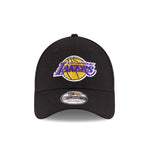 New Era - Los Angeles Lakers The League 9FORTY Adjustable Cap (11423436)