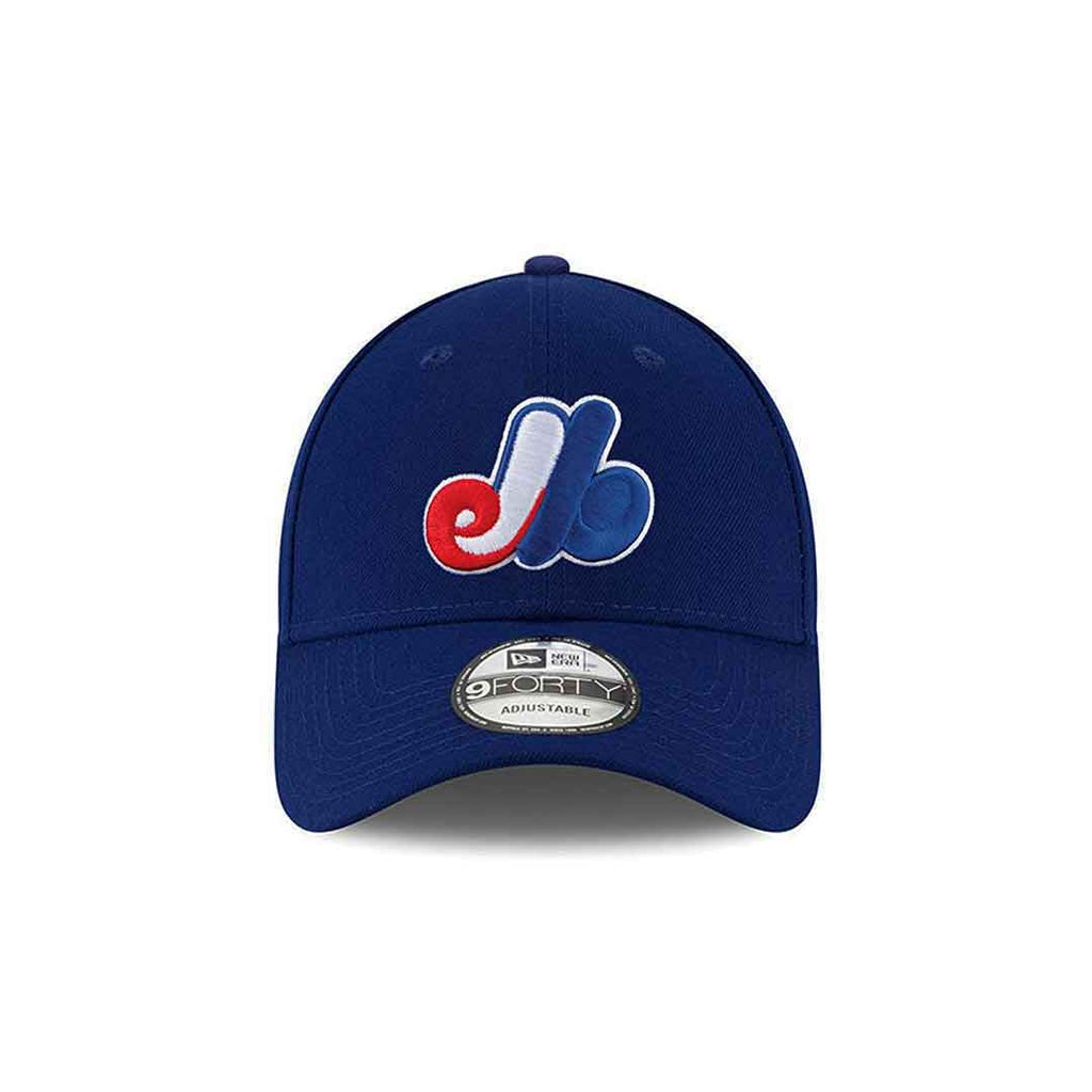 Montreal Expos The League 9Forty Cap – Minor League Baseball