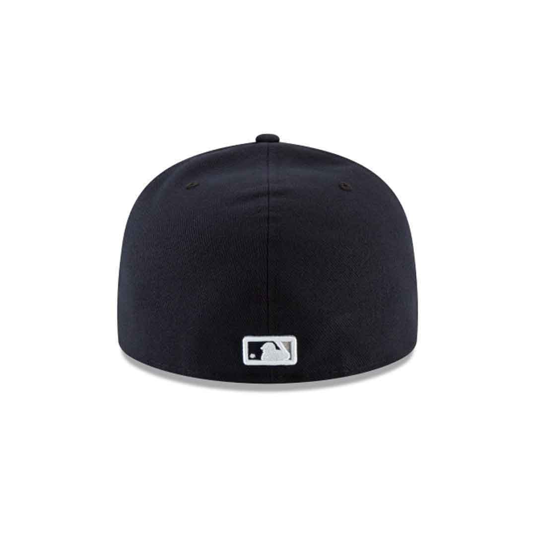 New ERA New York Yankees Authentic Collection 59fifty Cap