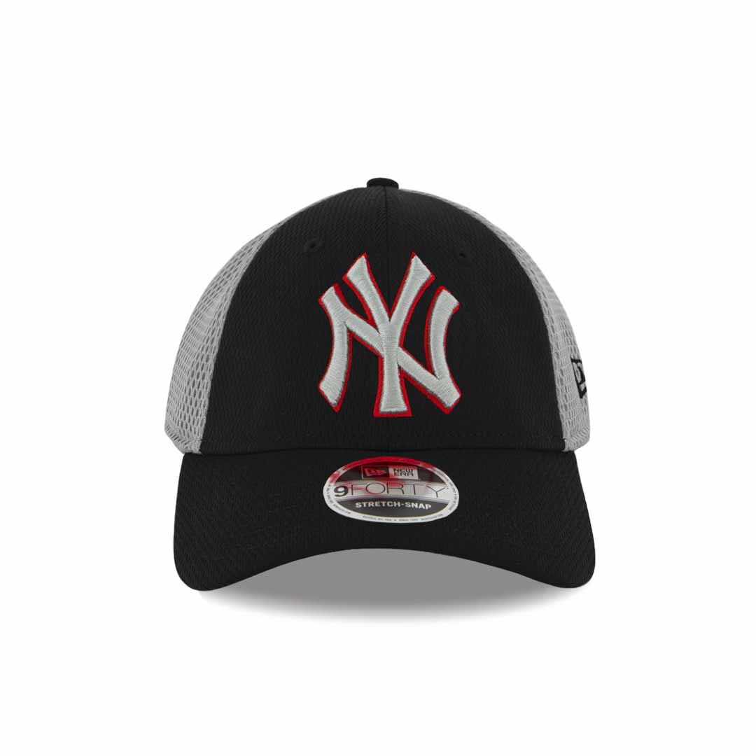 New balance yankee cap best sale