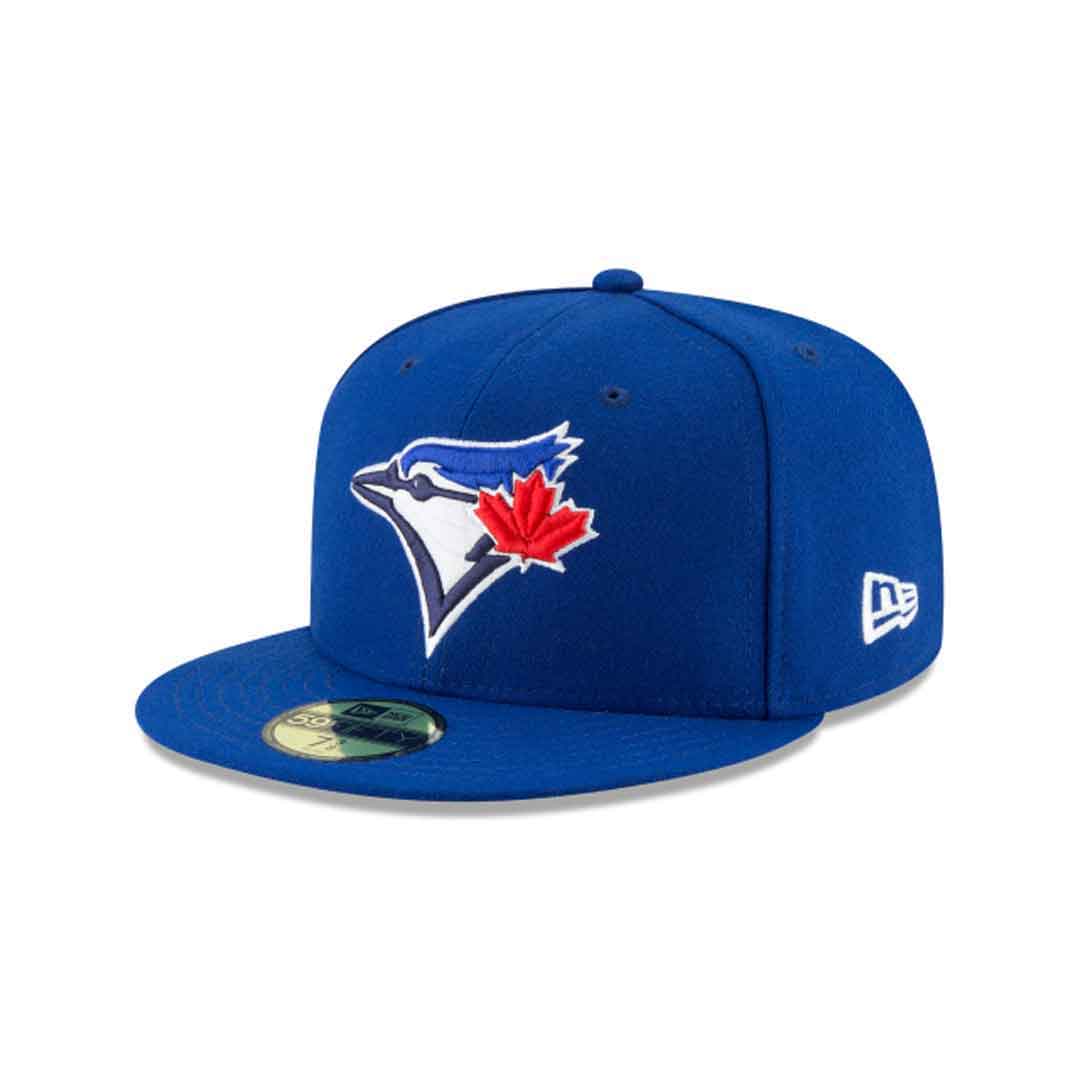 Myfitteds Toronta popular Blue Jays 7 1/2