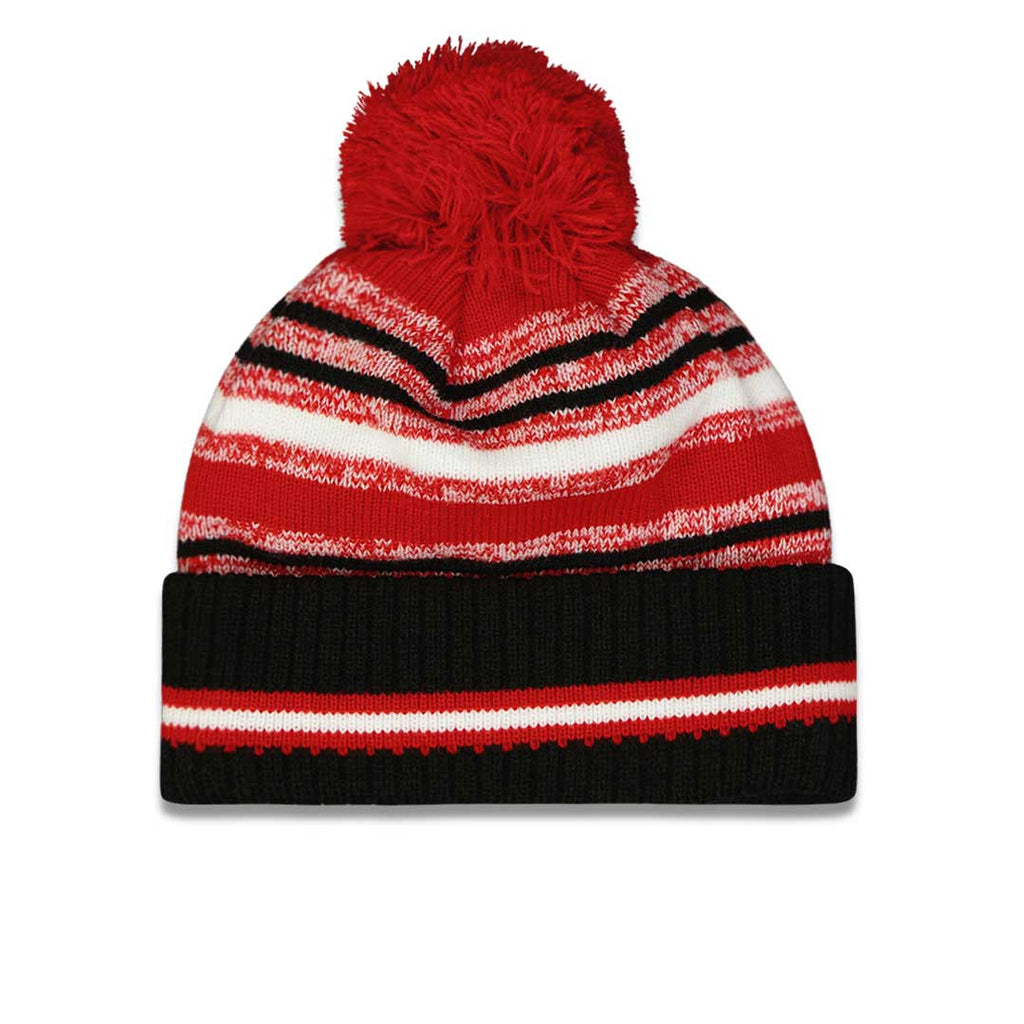 New Era - Toronto FC Knit Hat (60266185)