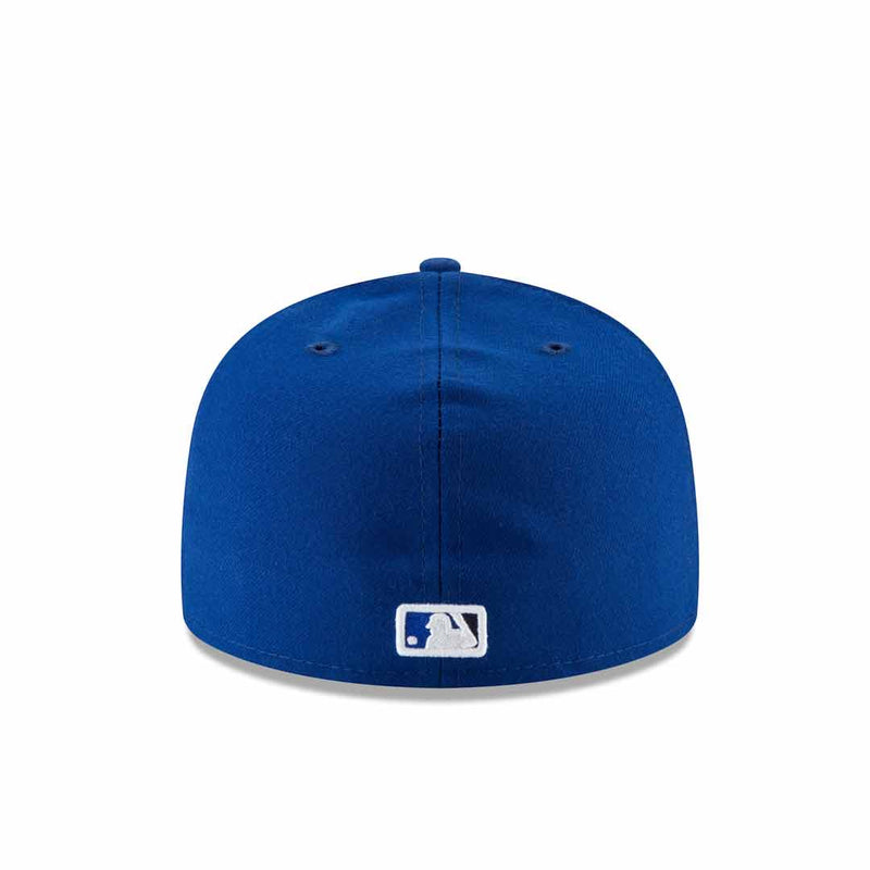 Toronto Blue Jays New Era 2022 Postseason 59FIFTY Fitted Hat