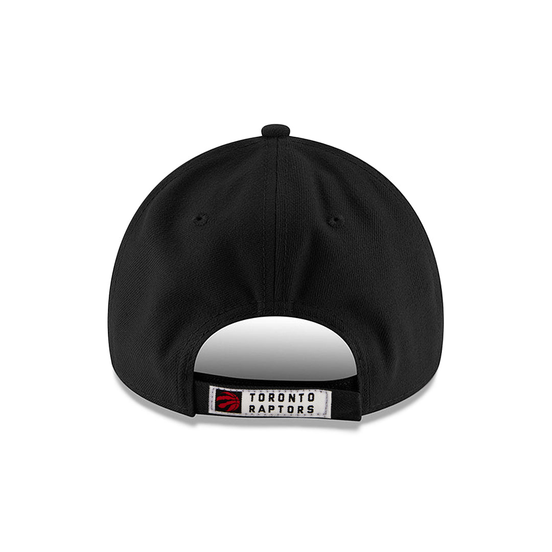 Raptors black hat on sale