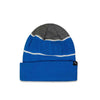 Puma - Embossed Cuff Beanie (PV5-0872 037)