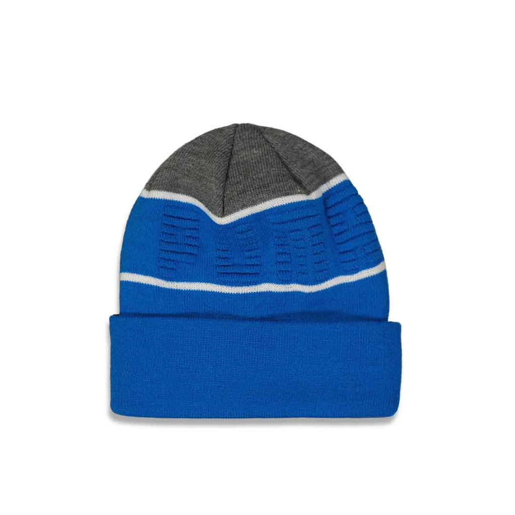 Puma - Embossed Cuff Beanie (PV5-0872 037)