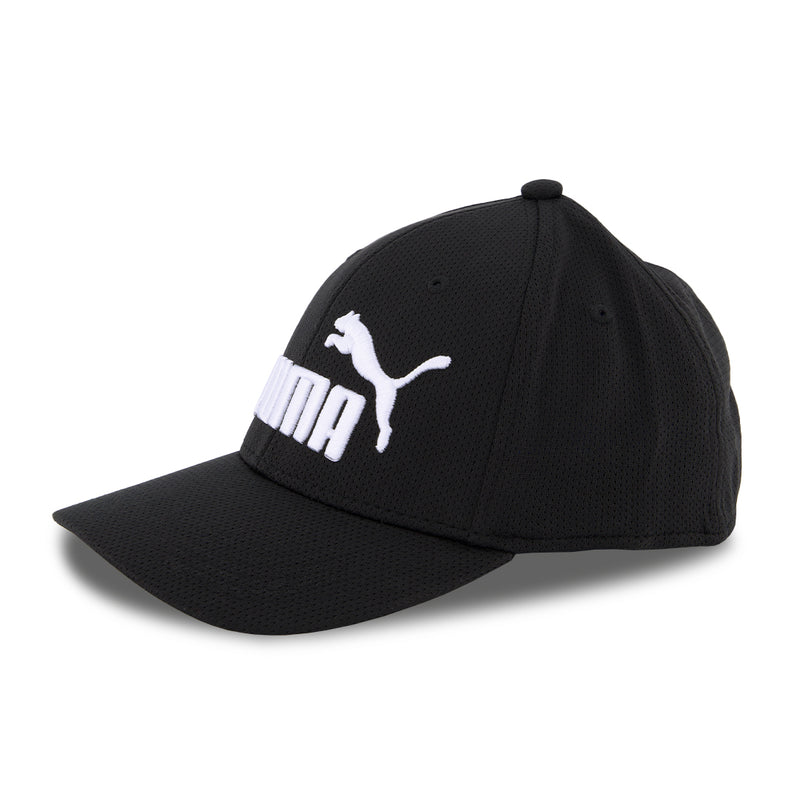 Puma - Casquette Evercat Luke Stretch Fit (PV2000 009)