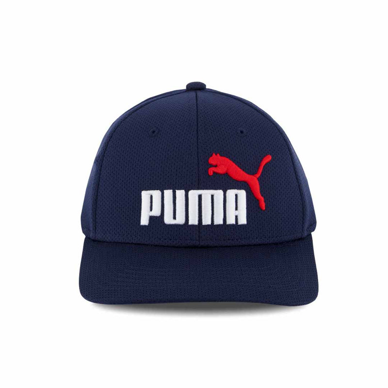 Puma - Casquette Evercat Luke Stretch Fit (PV2000 411)