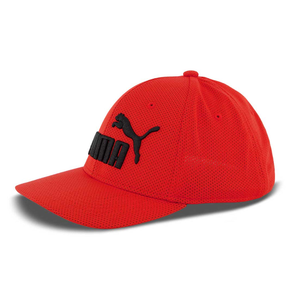 Puma - Evercat Luke Stretch Fit Cap (PV2000 620)