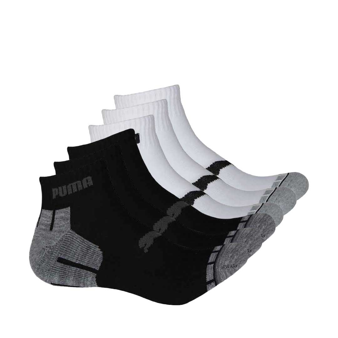 Gray puma socks online