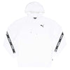 Puma - Men's Alternate Taping Hoodie (671420 02)