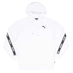 Puma - Men's Alternate Taping Hoodie (671420 02)