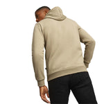 Puma - Men's Essential 2 Tone Big Logo Hoodie (586764 67)