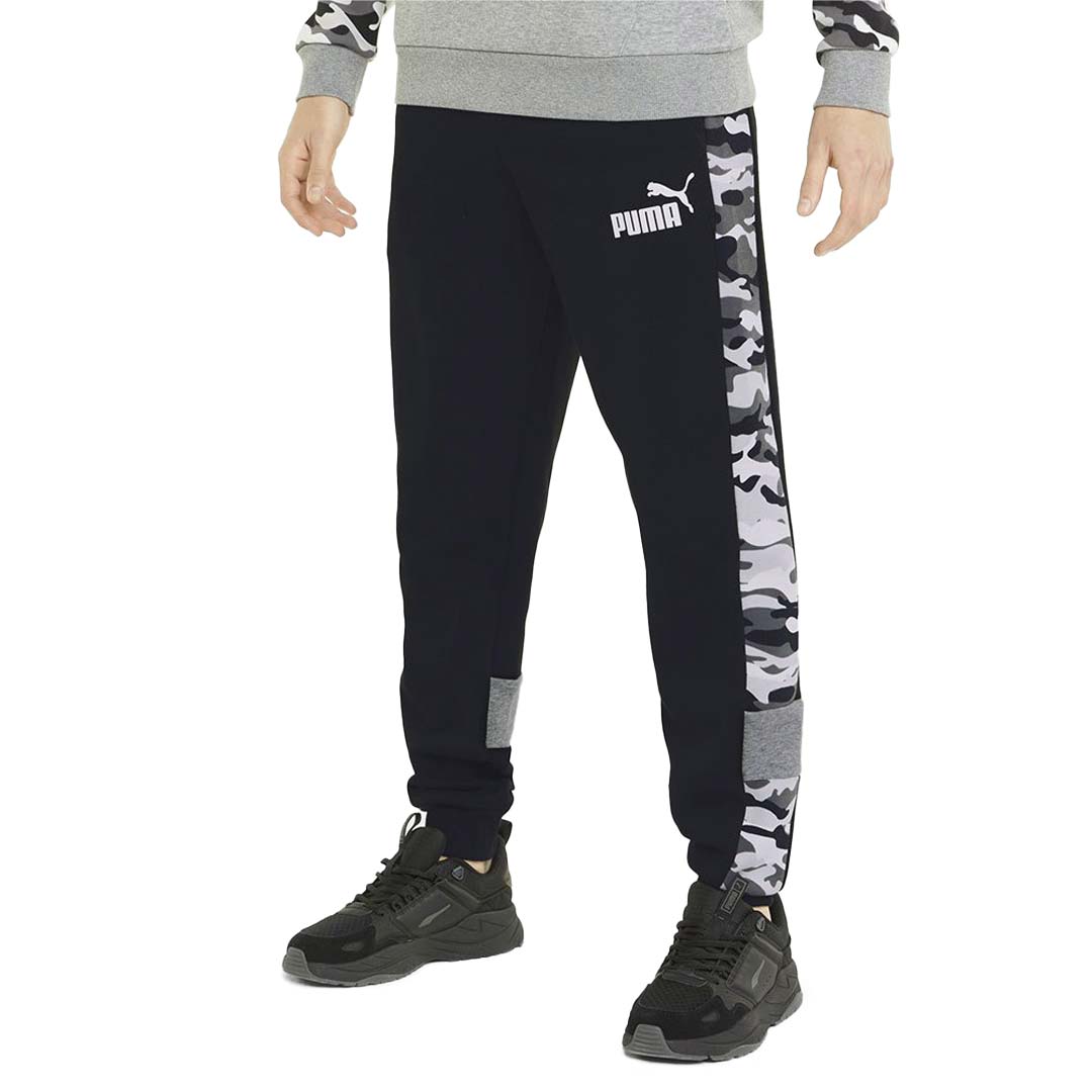 Puma sweatpants canada online