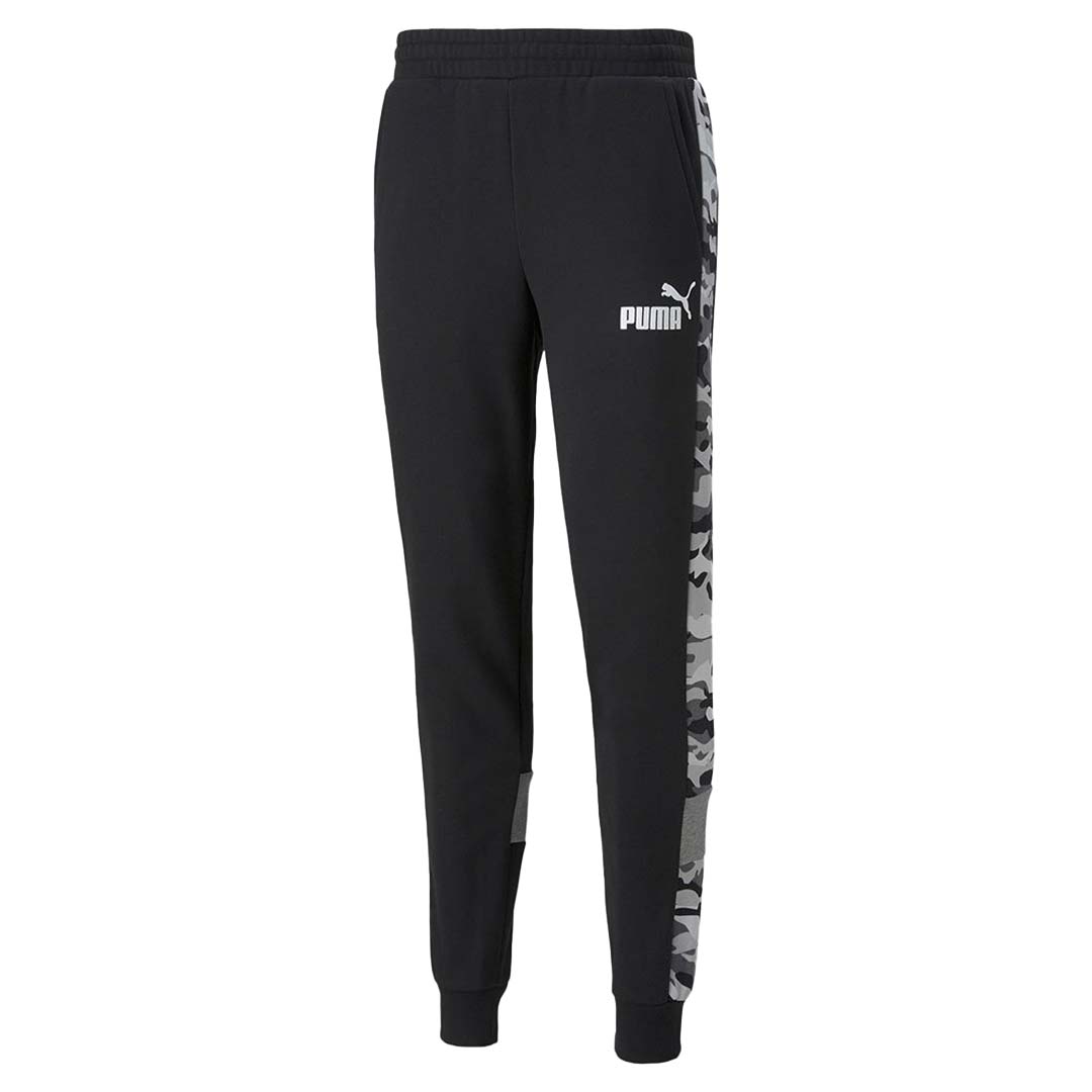 Puma sweatpants canada best sale