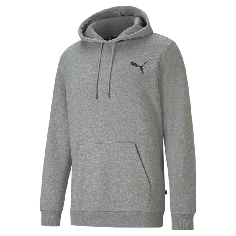 Puma - Men's Essential Small Logo Hoodie (586690 53)