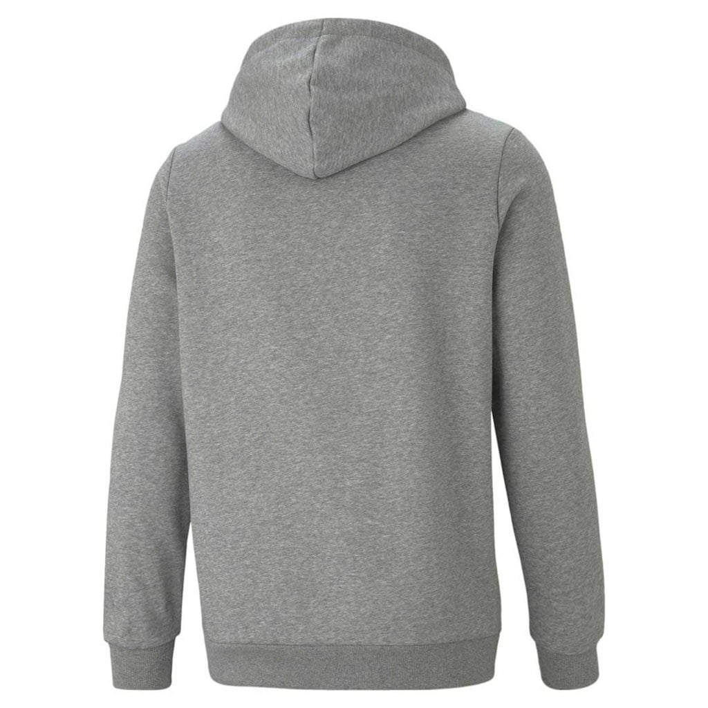 Puma - Sweat à capuche Essential Small Logo pour Homme (586690 53)