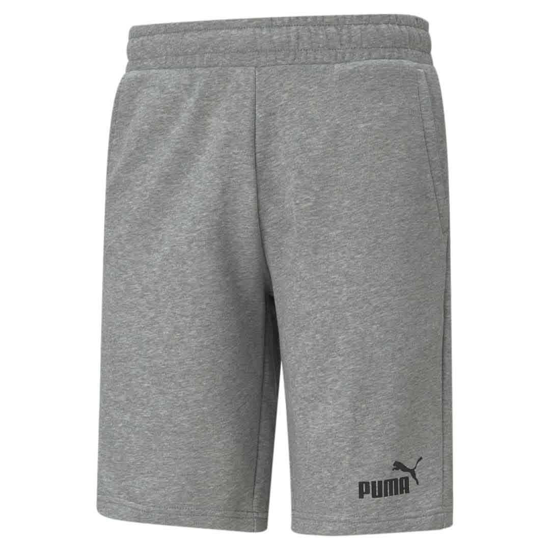 Puma Men s Essentials Shorts 586709 03 SVP Sports