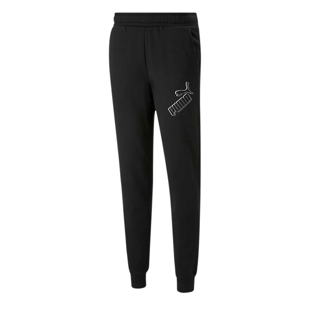 Puma sweatpants canada best sale